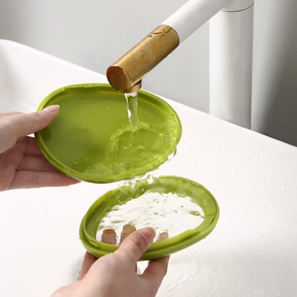 La Boîte de Conservation Alimentaire - SnapWrap™ - Avocat - House Tools Store