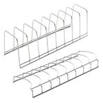 Egouttoir multifonctionnel en acier inoxydable - House Tools Store