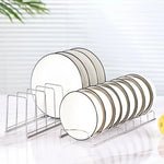 Egouttoir multifonctionnel en acier inoxydable - House Tools Store