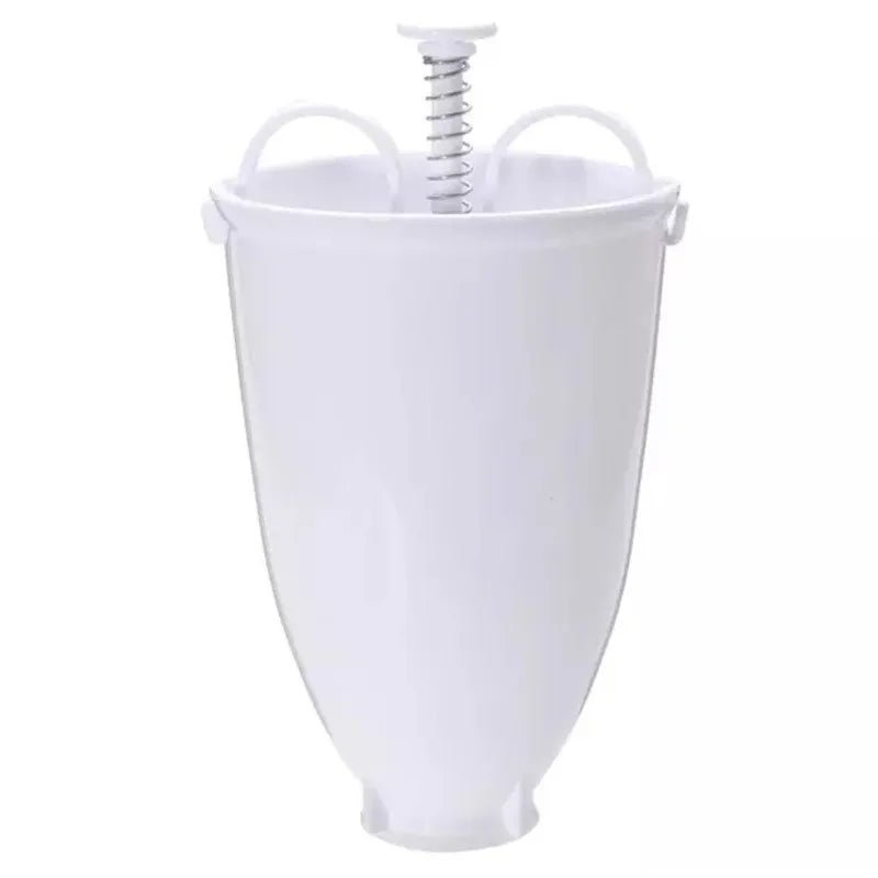 Moules à gaufres en plastique, accessoires de cuisine, ustensiles de cuisson, fabricant de beignets, moule à gâteaux, biscuit, outil de cuisson bricolage - House Tools Store