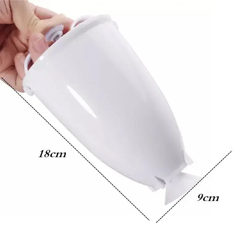 Moules à gaufres en plastique, accessoires de cuisine, ustensiles de cuisson, fabricant de beignets, moule à gâteaux, biscuit, outil de cuisson bricolage - House Tools Store