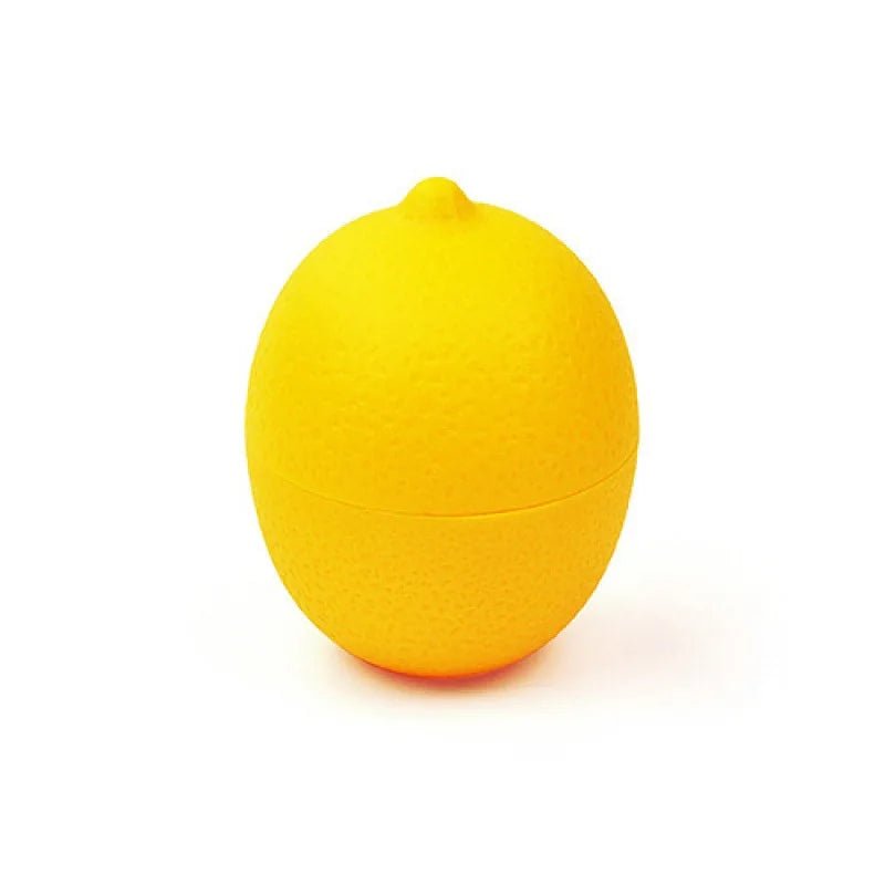 La Boîte de Conservation Alimentaire - VeggieKeeper™ - Citron - House Tools Store