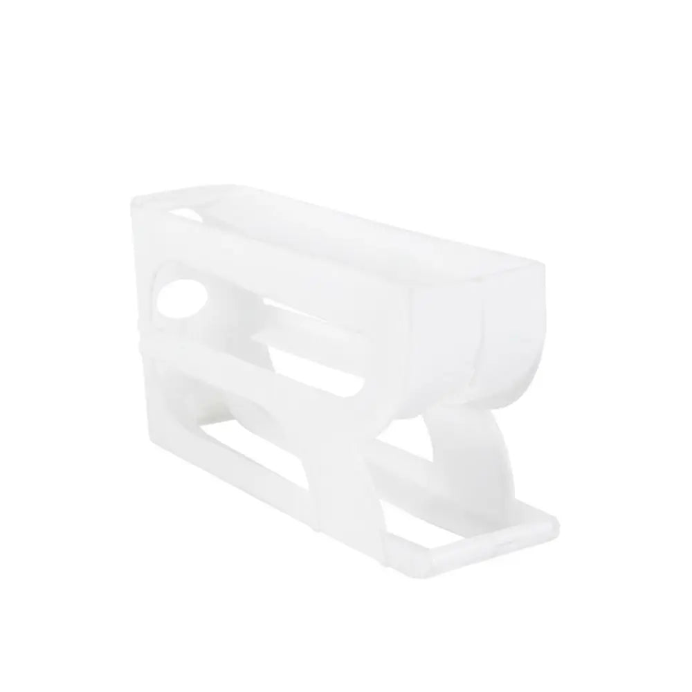 Rouleau à œufs automatique de grande capacité, distributeur d'oeufs, 3 couches, 4 couches, organisateur René dédié à la cuisine domestique, gain de place T1 - House Tools Store