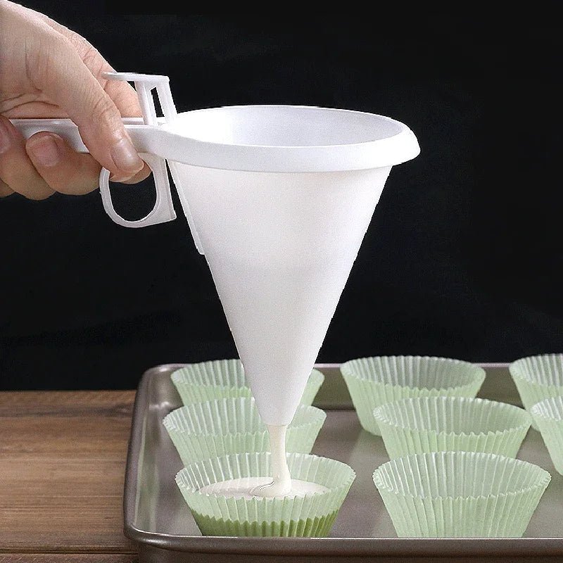 Moules à gaufres en plastique, accessoires de cuisine, ustensiles de cuisson, fabricant de beignets, moule à gâteaux, biscuit, outil de cuisson bricolage - House Tools Store